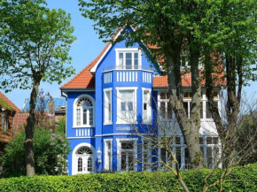 Apartment, Wyk auf Foehr
